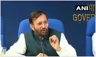 अनियोजित विकास है बाढ़ की वजह, स्मार्ट सिटी योजना से दूर हो जाएगी समस्या: प्रकाश जावड़ेकर