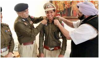 फर्जी डिग्री की वजह से इस महिला क्रिकेटर से छीना जाएगा डीएसपी का पद