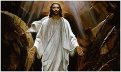 Easter 2020: Know The Significance, Importance, Story of Jesus Christ Resurrection And All About Easter Eggs