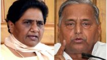 Mulayam Singh Yadav, Mayawati to Share Stage For First Time After 25 Years