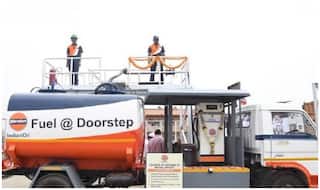 Save a Litre of Petrol And Here's What You Can Do With The Money