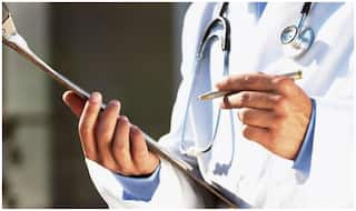 आयुष्मान भारत हेल्थ स्कीम पर कैबिनेट की मुहर, मिलेगा 5 लाख तक का बीमा कवर