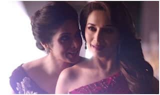 Madhuri Dixit To Replace Late Actress Sridevi In Karan Johar   s Shiddat?