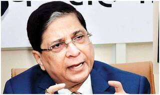 CJI Set to Retire, SC to Decide on 8 Important Cases in 6 Working Days