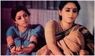 Jaya Prada Says, There Was A Healthy Competition Between Me And Sridevi