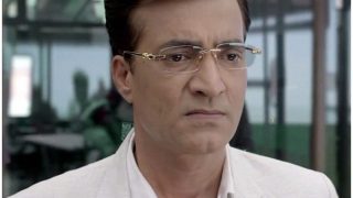 Kaabil Actor Narendra Jha Passes Away At 55