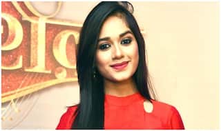 Tu Aashiqui: Jannat Zubair   s Father Says, Won   t Allow My Daughter To Enact Adult Scenes At This Age