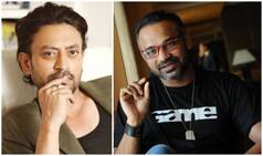 Irrfan Khan Is Fine And In Good Spirits, Says Filmmaker Abhinay Deo