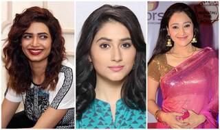 Karishma Tanna, Disha Parmar, Disha Vakani - 5 Newsmakers From The Small Screen