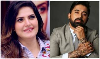 Not Rannvijay Singha, Zareen Khan To Host MTV Troll Police