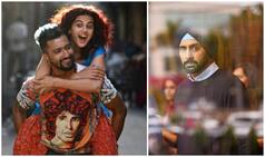 Manmarziyan: Here's A Look At Taapsee Pannu And Vicky Kaushal's Never Seen Before Avatars