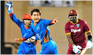 वनडे क्रिकेट में राशिद खान का डंका, 100वें विकेट के साथ जड़ा रिकॉर्ड का 'पंच'