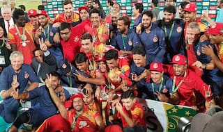 पाकिस्तान सुपर लीग: इस्लामाबाद यूनाइटेड बनी चैंपियन, वॉटसन के बाद इस खिलाड़ी ने बनाया 6 छक्के खाने का रिकॉर्ड