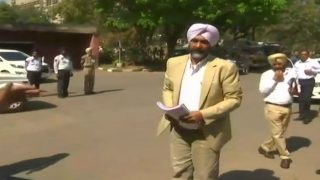 Punjab Budget 2018 Highlights: AAP, Akali Legislators Demand Full Debt Waiver For Farmers, Stage Walkout