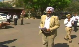 Punjab Budget 2018 Highlights: AAP, Akali Legislators Stage Walkout