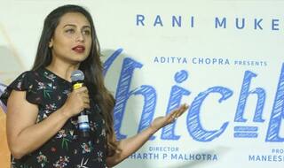 ये हैं वो 5 बातें जो बना सकती हैं 'हिचकी' को Blockbuster, जानें क्या है स्पेशल