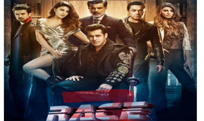 Image result for race3