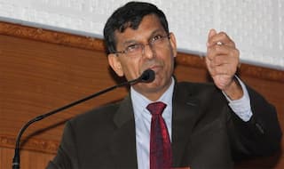 Raghuram Rajan Flags Next Sources of Crisis; Credit Risks in MUDRA, Kisan Credit Card Loans?