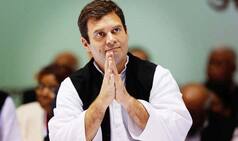 Rahul Turns to Farmers as he Begins MP Poll Campaign From Mandsaur