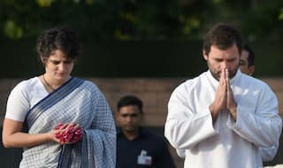 Priyanka And I Have Completely Forgiven Our Father's Killers: Rahul Gandhi