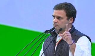 In a New Low, BJP Leader Srikant Sharma Calls Rahul Gandhi 'Impotent Coward'; RJD Hits Back