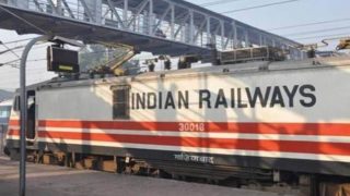Northern Railways to Monitor Cleanliness in Trains Using WhatsApp Groups