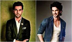 Rajkummar Rao Not Approached For Nitesh Tiwari's Next Starring Sushant Singh Rajput?