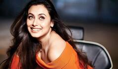 Rani Mukerji: I'm Picking Films That Appeal to my Heart