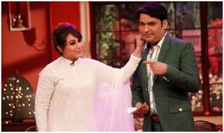 After Tiger Shroff, Kapil Sharma Cancels Shoot With Hichki Superstar Rani Mukerji