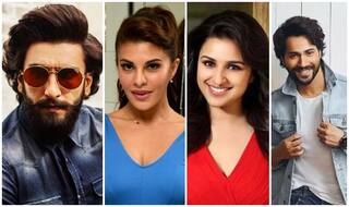 Ranveer Singh, Parineeti Chopra, Varun Dhawan, Jacqueline Fernandez To Perform At IPL 2018