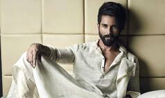 Shahid Kapoor Takes Paternity Leave, Prepones Arjun Reddy Schedule