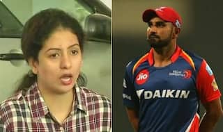 Mohd Shami's Estranged Wife Held After High Drama
