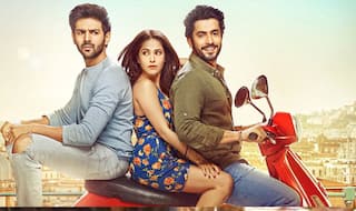 Sonu Ke Titu Ki Sweety Crosses the 100 Crore Mark At The Indian Box Office