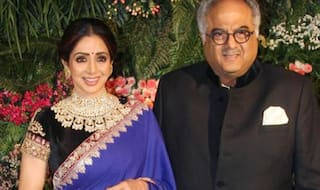 श्रीदेवी की मौत के बाद बोनी कपूर ने लिखा ख़त, कहा- हमारी जिंदगी उनके बिना हमेशा अधूरी रहेगी