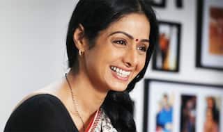 पुण्यतिथि: श्रीदेवी की आत्‍मा की शांति के ल‍िए हुई पूजा, भावुक हुआ पूरा परिवार