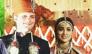 Shriya Saran Marries Andrei Koscheev, Check Out Inside Pictures And Videos From The Ceremonies