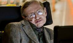 Stephen Hawking To Get a Private Funeral on March 31, His Ashes to Rest Near Newton