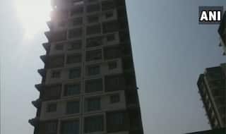 गुजरात:12वीं मंजिल से कपल ने मासूम बेटे को साथ लेकर लगाई छलांग, ये है सुसाइड की वजह