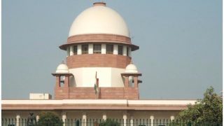 Kanwariya Vandalism Row: SC Directs Police to Act Against Those Who Take Law in Their Hands