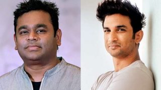 AR Rahman Comes On Board To Compose Music For Sushant Singh Rajput's Fault In Our Stars
