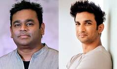 AR Rahman Comes On Board To Compose Music For Sushant Singh Rajput's Next
