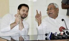 Mandate Against NDA: RJD to Boycott Nitish Kumar's Oath-Taking Ceremony
