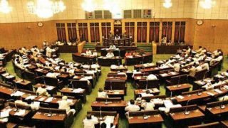 Telangana Budget 2018 Highlights: State FM Etela Rajender Allocates Rs 25,000 Crore For Irrigation Projects, Rs 2,600 Crore For Flagship Housing Project