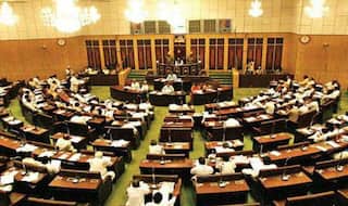 Telangana Budget 2018-19: Rs 25,000 Crore Allocated For Irrigation Projects; Highlights