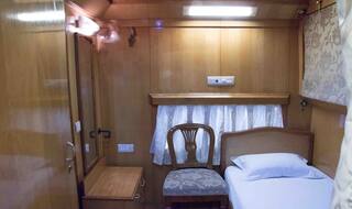 Indian Railways Launches First Saloon Coach For Public; Here Are The Details