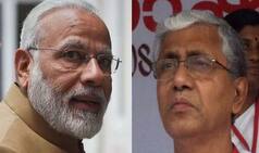 Tripura Elections: BJP, IPFT leading on Sabroom, Manu And Santirbazar Constituencies