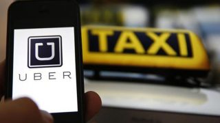 Uber Passenger Drives Home Cab From Pune to Mumbai as Driver Falls Asleep at Wheel