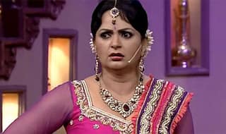 After Ali Asgar, Upasana Singh Joins Sunil Grover's Dhan Dhana Dhan