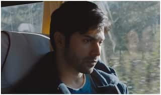 October Song 'Tab Bhi Tu' Highlights The Complexity Of Varun Dhawan's Relationship With Banita Sandhu