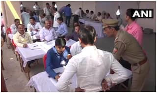 Lok Sabha Elections 2019 Vote Counting Updates From Punjab: AAP's Bhagwant Mann Retains Sangrur, Congress Wins Fatehgarh, Faridkot, Patiala, SAD Bags Bhatinda, Ferozepur